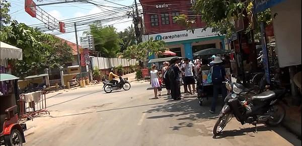  Pub Street Siem Reap Cambodia